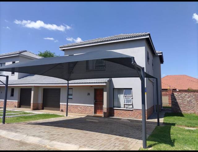 3 BEDROOM HOUSE FOR SALE IN WATERVAL EAST